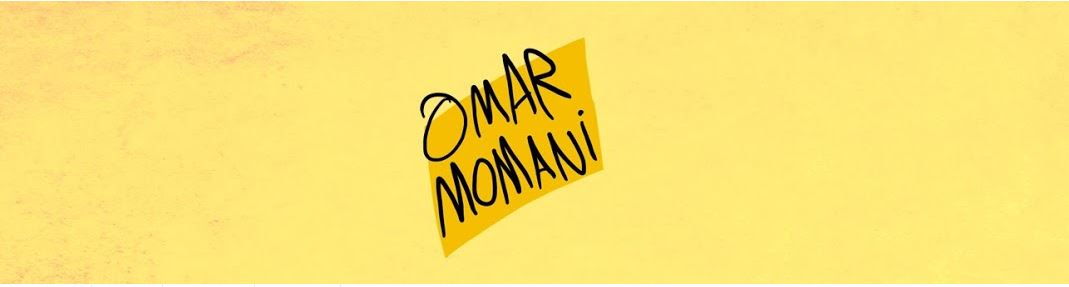 Mengenal Omar Momani Kartunis Sepakbola Ternama Soccer Bowl